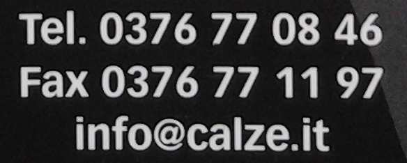 ORDINI TELEFONICI _ FAX